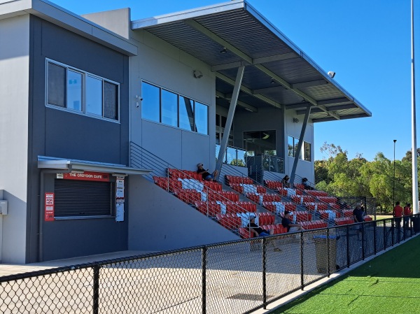 Regency Park - Adelaide