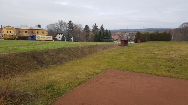 Sportplatz am Schlafbach - Amt Wachsenburg-Elleben