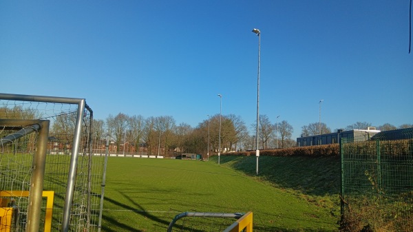 Sportpark Merelweg veld 10 - Venlo