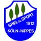 Wappen SuS Nippes 12