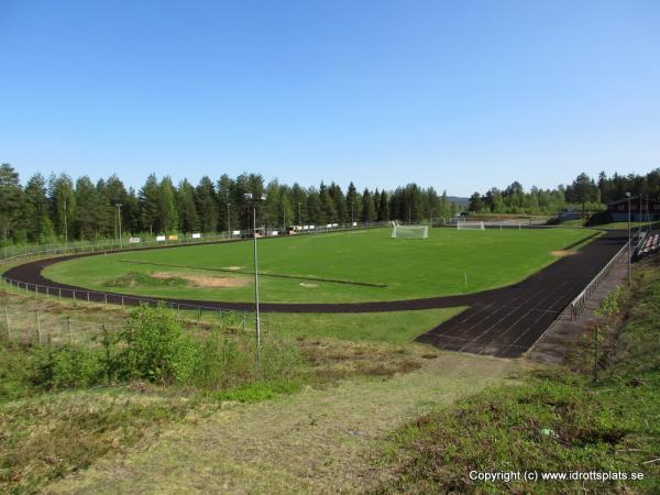Svansteins IP - Svanstein