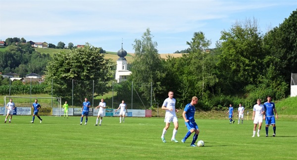 IP Putz-Arena - Enzenkirchen