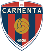 Wappen ACD Carmenta Calcio 1925