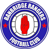 Wappen Banbridge Rangers FC