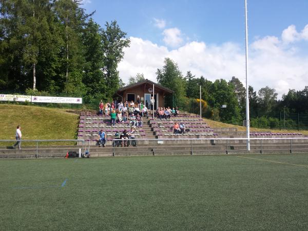 Sportpark Am Buscheid - Drolshagen