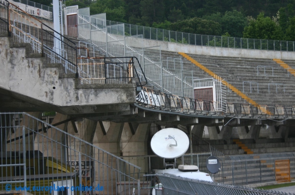 Stadio Cino e Lillo Del Duca - Ascoli Piceno