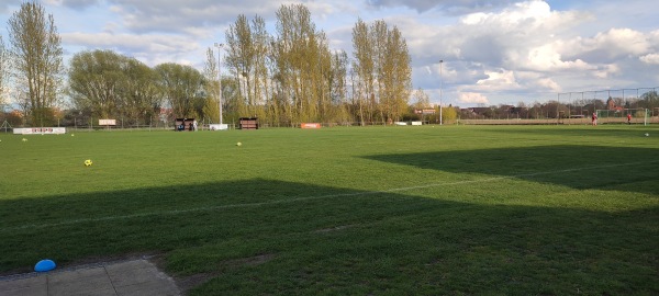 Sportanlage Ölsburg - Ilsede-Ölsburg