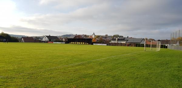 Stadion am Kreutweg - Teugn