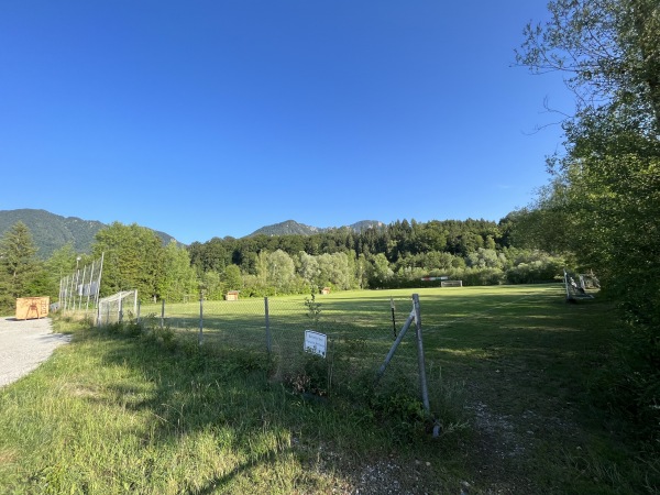 Sportplatz am Trimini 2 - Kochel am See