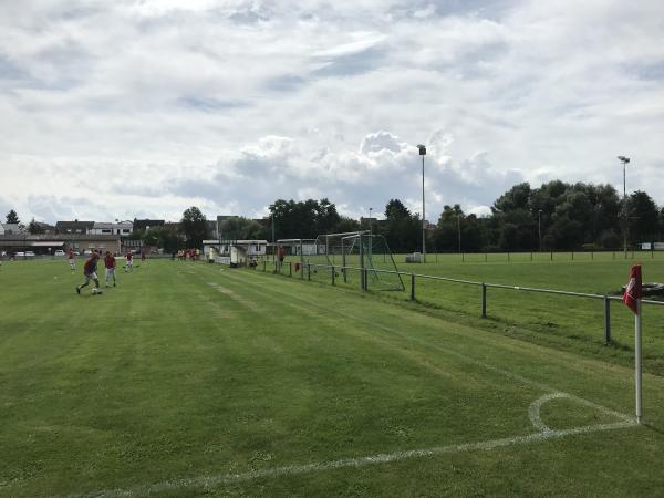 Schulberg Arena - Karlsruhe-Neureut