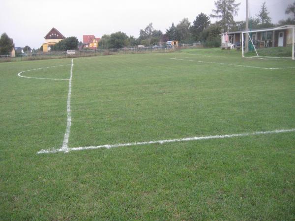 Wellner Sportplatz - Hohe Börde-Wellen