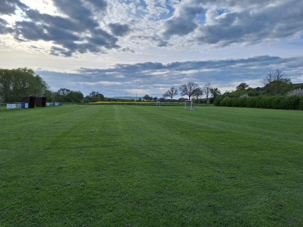 Sportplatz Eitzum - Gronau/Leine-Eitzum