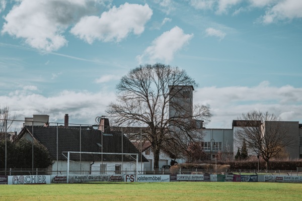 Adler-Stadion - Weidhausen bei Coburg