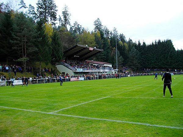 Stade de la Forêt - Reipertswiller