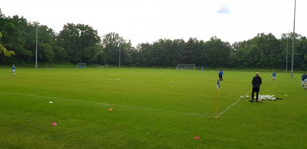 Amperstadion Nebenplatz 1 - Olching