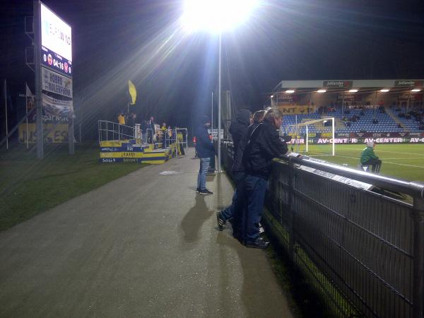 DS Arena - Hobro