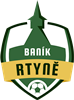 Wappen TJ Baník Rtyně v Podkrkonoší