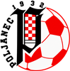 Wappen ŠNK Poljanec