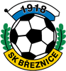 Wappen SK Březnice 1918