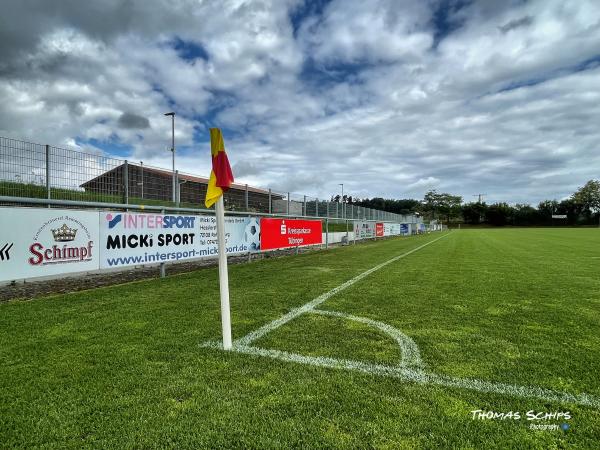 Sportanlage Hauser Feld - Neustetten-Remmingsheim