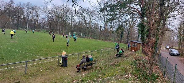 Sportplatz Westerhamm - Wingst-Westerhamm