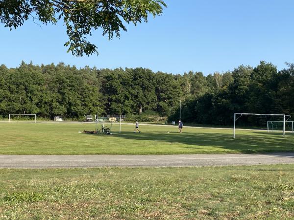 Sportanlage Georg-Beck-Straße - Röthenbach/Pegnitz
