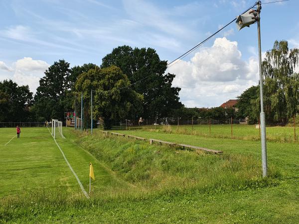 Fotbalový stadion Viktorie - Tábor