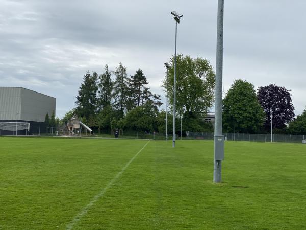 Sportplatz Tellenfeld Nord Ost - Amriswil