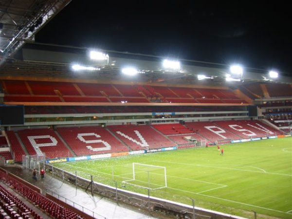 Philips Stadion - Eindhoven