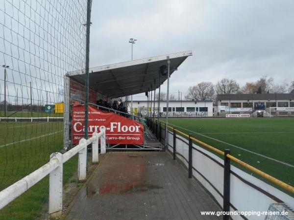 Stadion Paul Claes - Pepingen