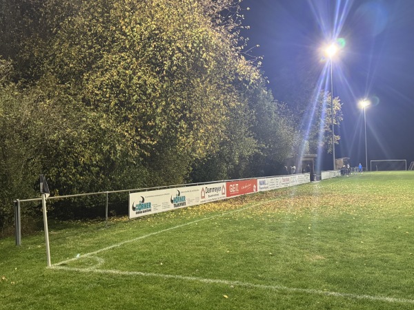 Sportplatz Oedelum - Schellerten-Oedelum