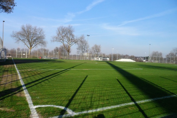 Trainingsgelände am Vonovia Ruhrstadion Platz S1 - Bochum