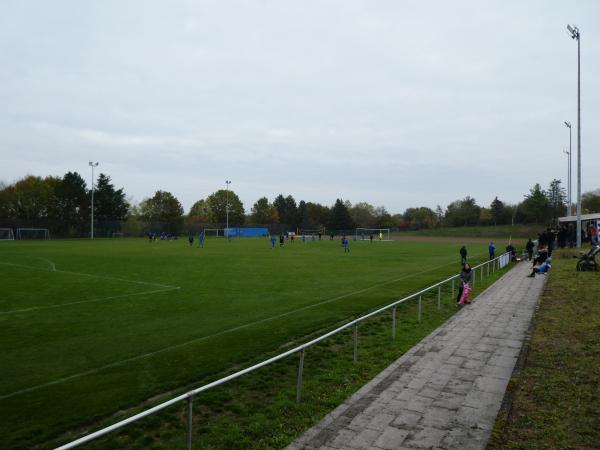 Buchholzer Sportzentrum - Boppard-Buchholz