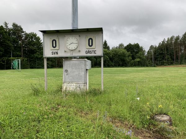 Waldstadion - Neuhaus/Pegnitz