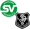 Wappen SG Schalding-Heining III / Hacklberg (Ground A)