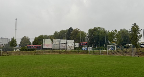 Sportplatz Pankofen 3 - Plattling-Pankofen