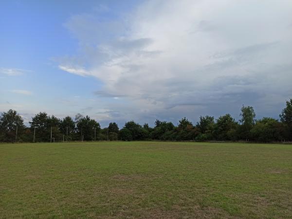 Sportanlage Diersweg B-Platz - Stemmen bei Lauenbrück