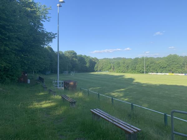 Sportanlage Eschenrod - Schotten-Eschenrod