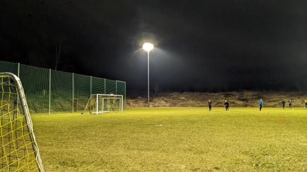 Sportpark Huglfing Platz 3 - Huglfing