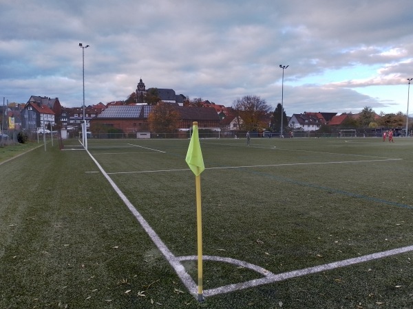 Sportanlage am Festplatz Platz 2 - Kirchhain