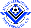 Wappen SpVgg. Finsterwalde 1912  21340