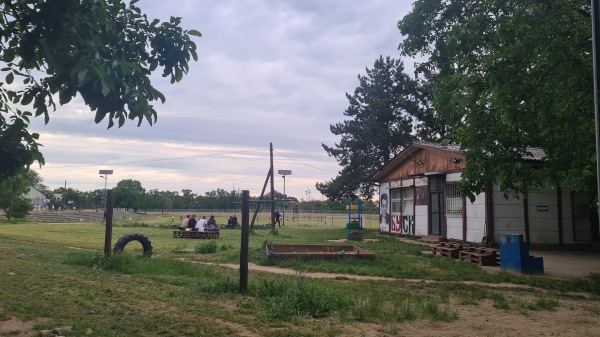 Stadion 11 April - Beograd