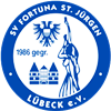 Wappen SV Fortuna St. Jürgen 1986 III  68319