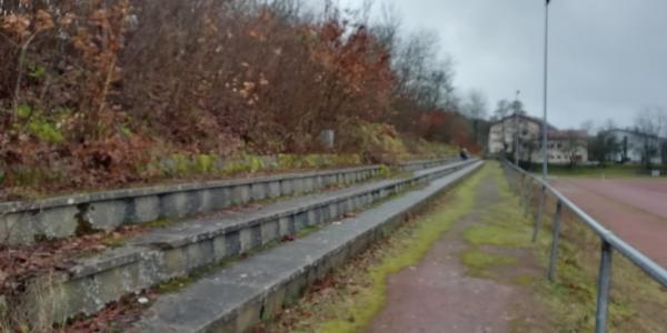 Altes Stadion am Berg - Birkenfeld/Nahe