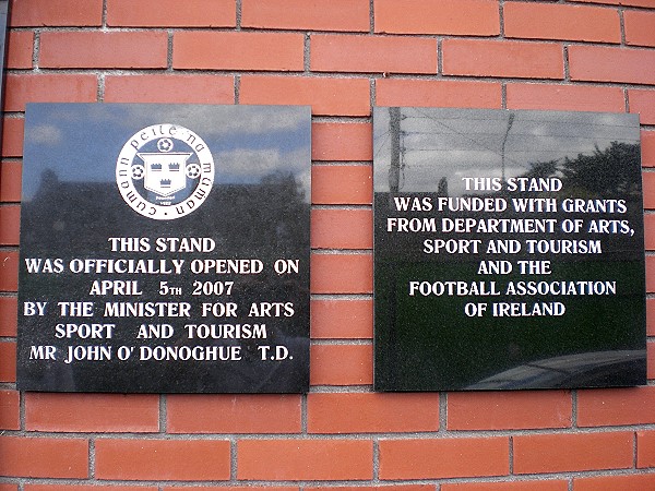 Turner's Cross - Cork