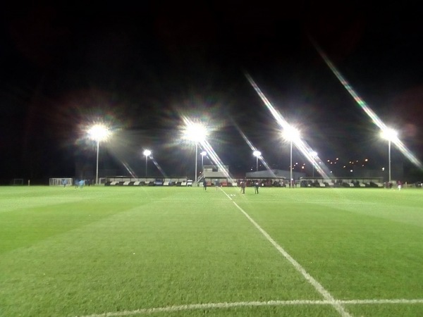 Landore Training Ground - Abertawe (Swansea), SWA