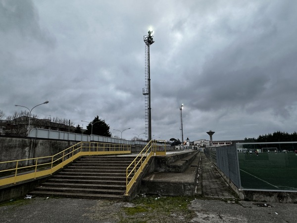 Campo Sportivo Michele Lorusso - Venosa