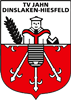 Wappen TV Jahn Hiesfeld 1906 II