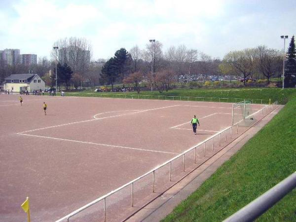 Sportzentrum Hackenberg - Remscheid-Hackenberg