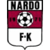 Wappen Nardo FK